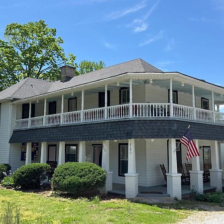 Ozark Country Inn Mountain View Buitenkant foto