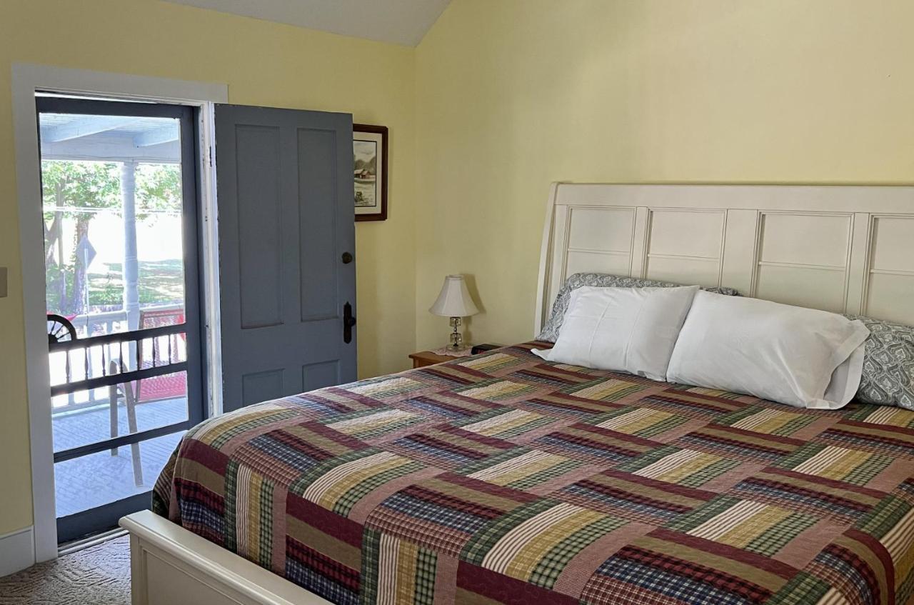 Ozark Country Inn Mountain View Buitenkant foto