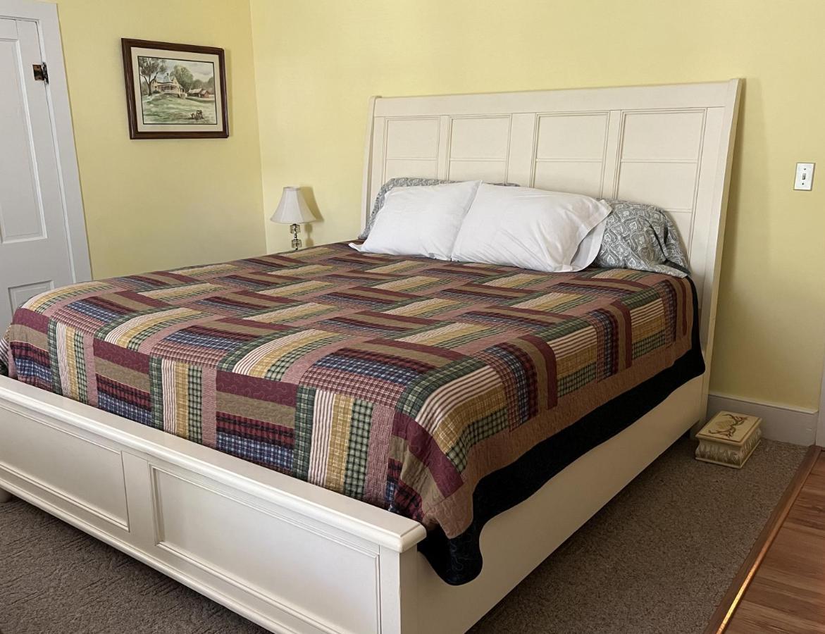 Ozark Country Inn Mountain View Buitenkant foto