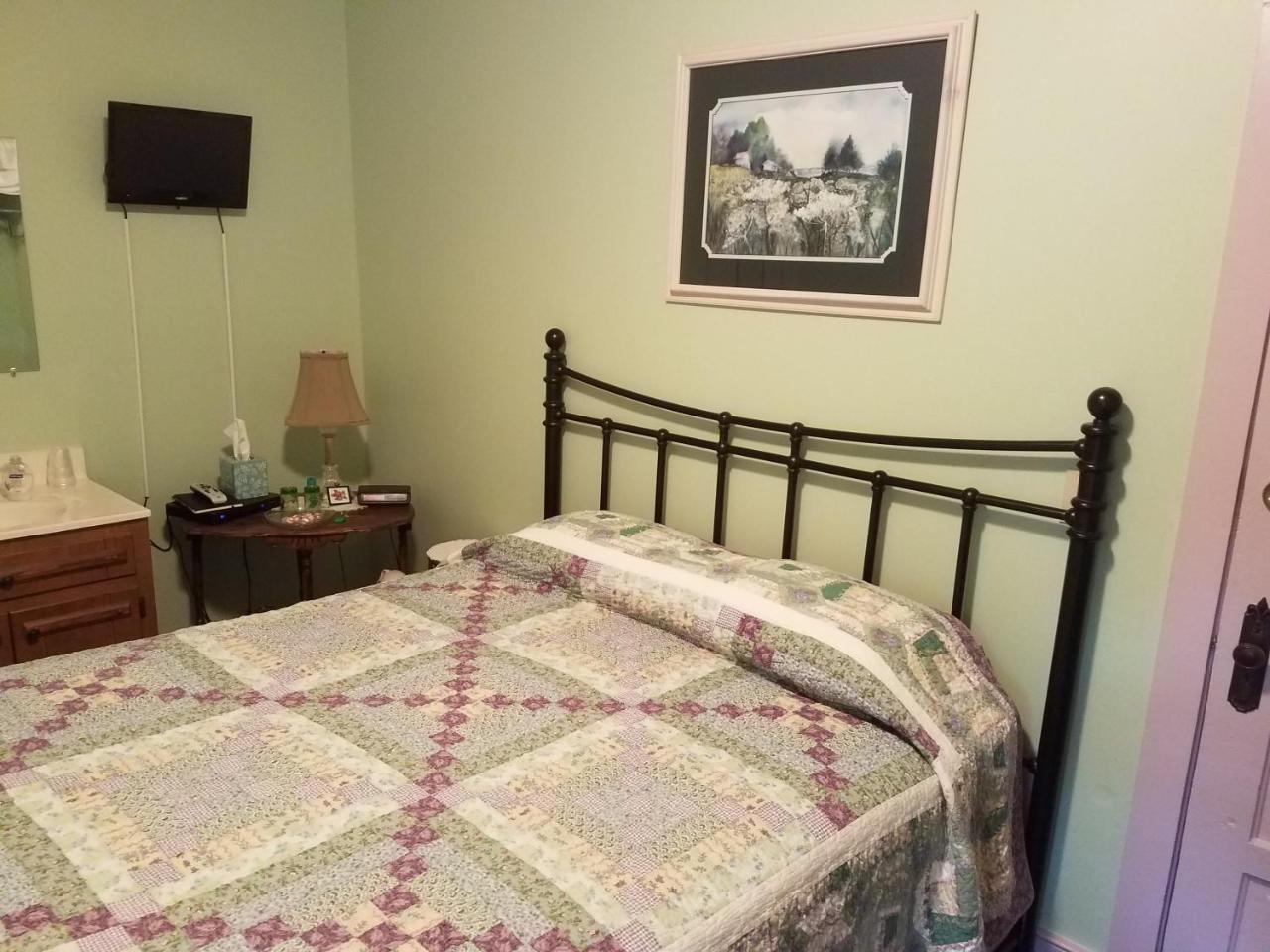 Ozark Country Inn Mountain View Buitenkant foto